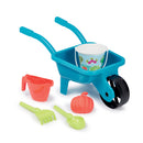 Garden Wheelbarrow & Tools Set