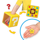 Super Mario Question Block Game