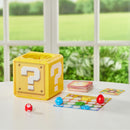 Super Mario Question Block Game