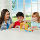 Super Mario Question Block Game