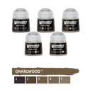 Warhammer Tone Pro Paint: Gnarlwood
