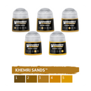 Warhammer Tone Pro Paint: Khemri Sands