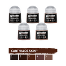Warhammer Tone Pro Paint: Carthalos Skin
