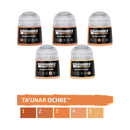 Warhammer Tone Pro Paint: Ta'unar Ochre