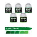 Warhammer Tone Pro Paint: Lustria Green