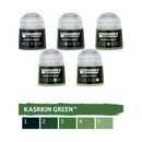 Warhammer Tone Pro Paint: Kasrkin Green