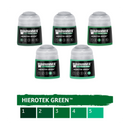 Warhammer Tone Pro Paint: Hierotek Green