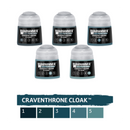 Warhammer Tone Pro Paint: Craventhrone Cloak