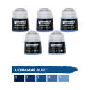 Warhammer Tone Pro Paint: Ultramar Blue