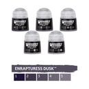 Warhammer Tone Pro Paint: Enrapturess Dusk