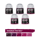 Warhammer Tone Pro Paint: Magnus the Red