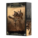 Warhammer Horus Heresy: Legions Imperialis - Warlord Titan