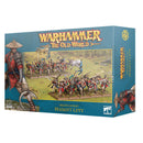 Warhammer The Old World - Grand Cathay - Peasant Levy