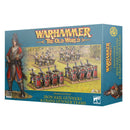 Warhammer The Old World - Grand Cathay - Iron Hail & Crane Gunners