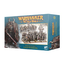 Warhammer The Old World - Warriors of Chaos: Chaos Warriors