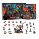 Warhammer 40,000 - Kill Team: Terror On Devlan