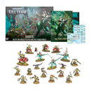 Warhammer 40,000 Kill Team: Exodite