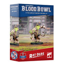 Warhammer - Blood Bowl: Rat Ogre