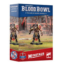 Warhammer - Blood Bowl: Minotaur