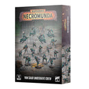 Warhammer 40,000 - Necromunda: Van Saar Underhive Crew