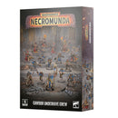 Warhammer 40,000 - Necromunda: Cawdor Underhive Crew
