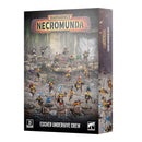Warhammer 40,000 - Necromunda: Escher Underhive Crew