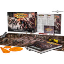 Warhammer 40,000 - Necromunda: Skirmish Core Set
