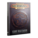 Warhammer 40,000 - Necromunda: Skirmish Rule Book