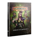 Warhammer 40,000 - Necromunda: Gangs of The Underhive