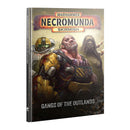 Warhammer 40,000 - Necromunda: Gangs of The Outlands