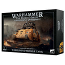 Warhammer The Horus Heresey - Legiones Astartes: Whirlwind Missile Tank