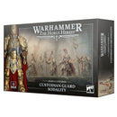 Warhammer The Horus Heresy - Legio Custodes: Custodian Guard Sodality