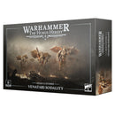 Warhammer The Horus Heresy -  Legio Custodes: Venatari Sodality