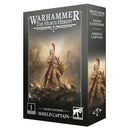Warhammer The Horus Heresy - Legio Custodes: Shield Captain