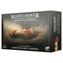 Warhammer The Horus Heresy - Legio Custodes: Coronus Grav-Carrier
