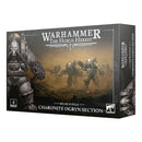 Warhammer The Horus Heresy - Solar Auxilia: Charonite Ogryn Section