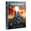 Warhammer 40,000 - Core Book Hardback