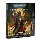 Warhammer 40,000 - Armageddon: Return of Yarrick
