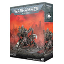 Warhammer 40,000 - Chaos Space Marines: Defiler