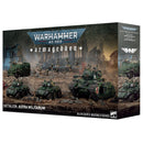 Warhammer 40,000 - Armageddon Battalion: Astra Militarum