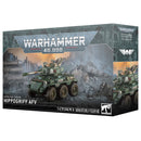 Warhammer 40,000 - Astra Militarum: Hippogriff AFV