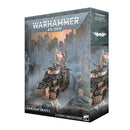 Warhammer 40,000 - Astra Militarum: Comissar Graves