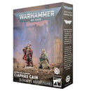 Warhammer 40,000 - Astra Militarum: Ciaphas Cain