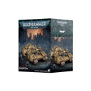 Warhammer 40,000: Astra Militarum - Baneblade