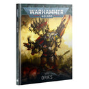 Warhammer 40,000 - Codex: Orks