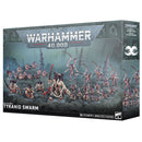 Warhammer 40,000 - Battleforce: Tyranid Swarm