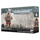 Warhammer 40,000 - Adepta Sororitas: Intranzia Draye Dogmata Superior