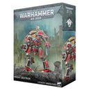 Warhammer 40,000 - Imperial Knights: Knight Destrier