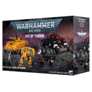 Warhammer 40,000 - Eye Of Terror Battalion: Sons of Dorn