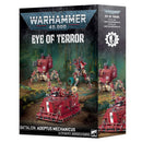 Warhammer 40,000 - Eye of Terror Battalion: Adeptus Mechanicus